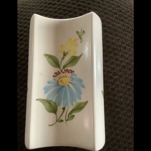 Vintage Sado  FTD vase 1980s made in Portugal